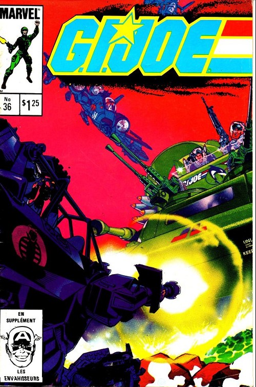 Tous les navires en mer !