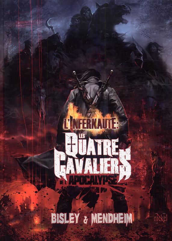 Infernaute (L')