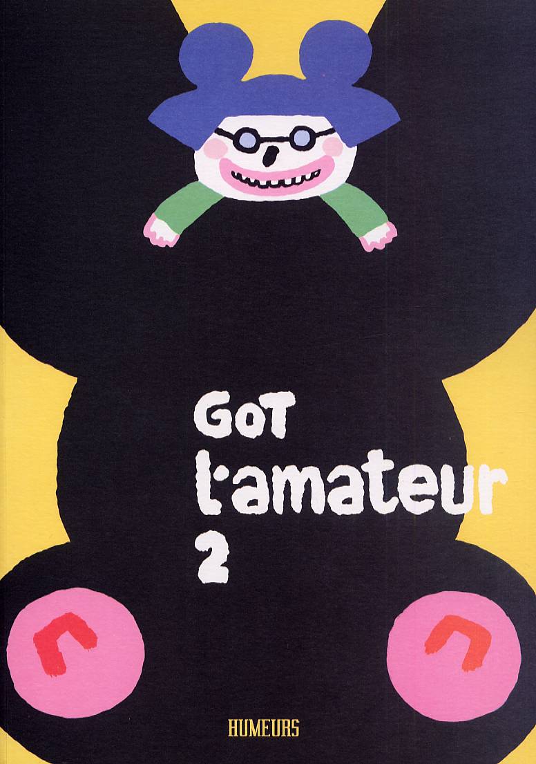 Amateur (L') 2