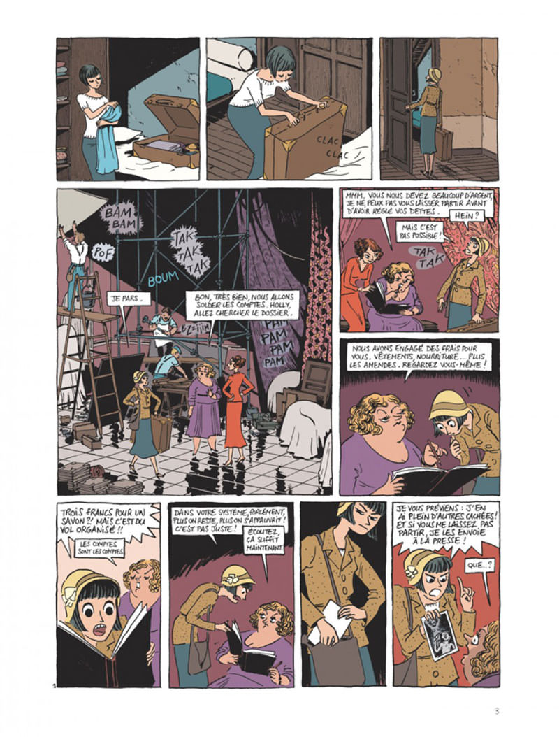 Prince Charmant (Le) - Extrait 1