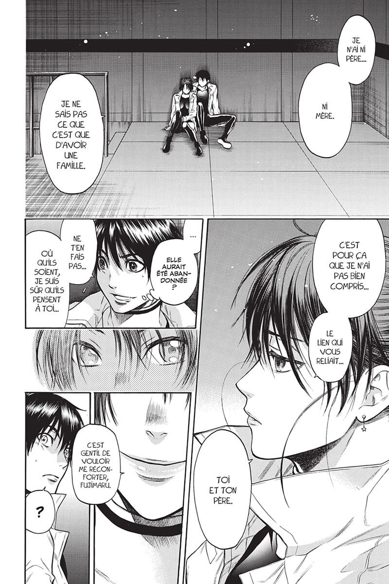 Bloody Monday Saison 2 5 - Extrait 1