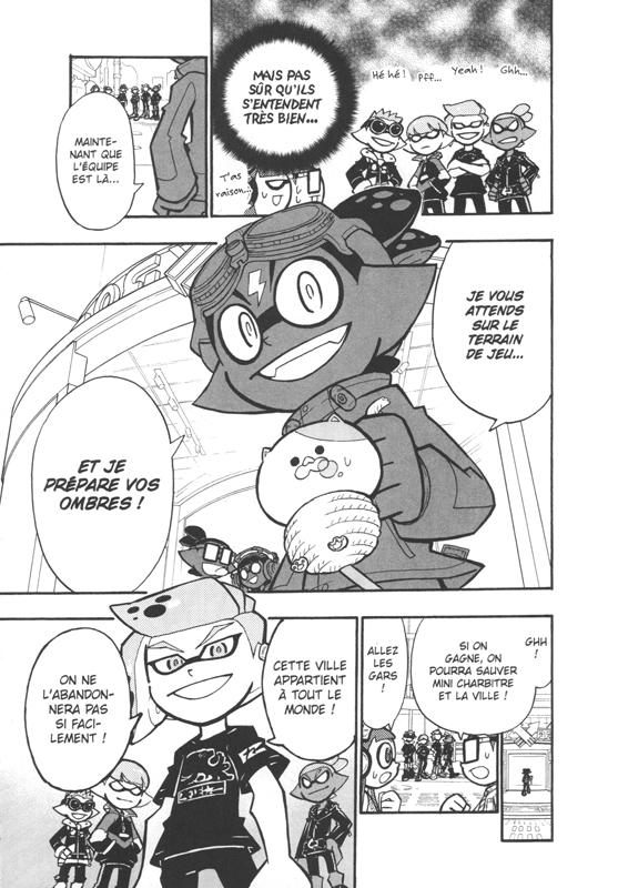 Splatoon 15 - Extrait 1