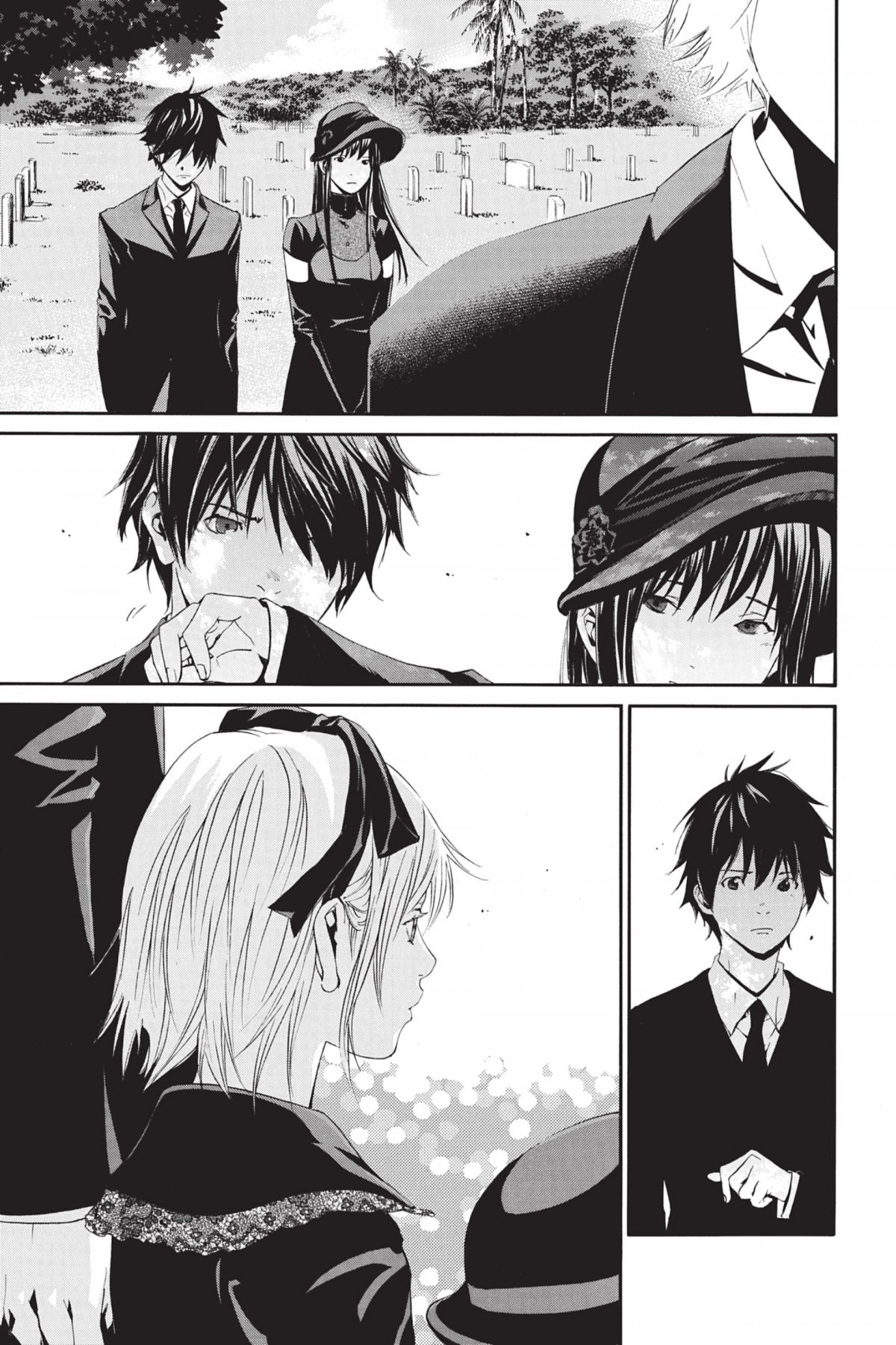 Alive last evolution 18 - Extrait 1