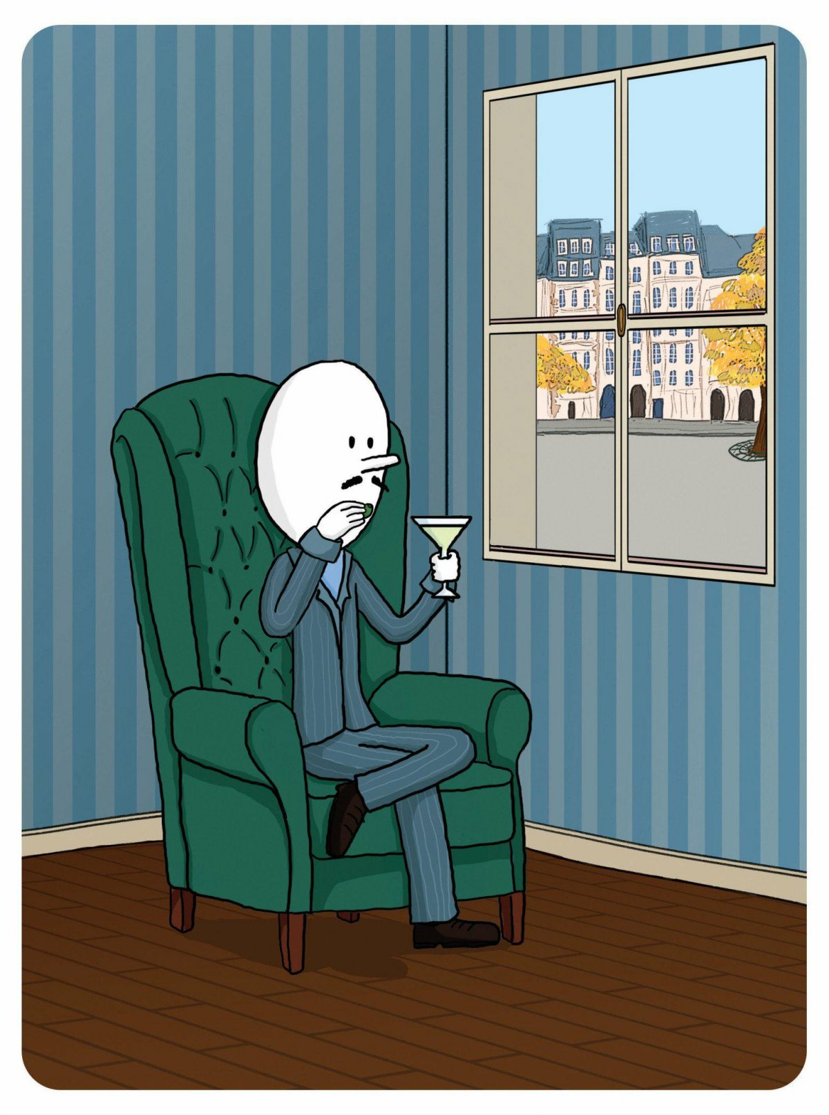 Imbuvable - Extrait 1