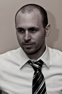 David Baron - Auteur