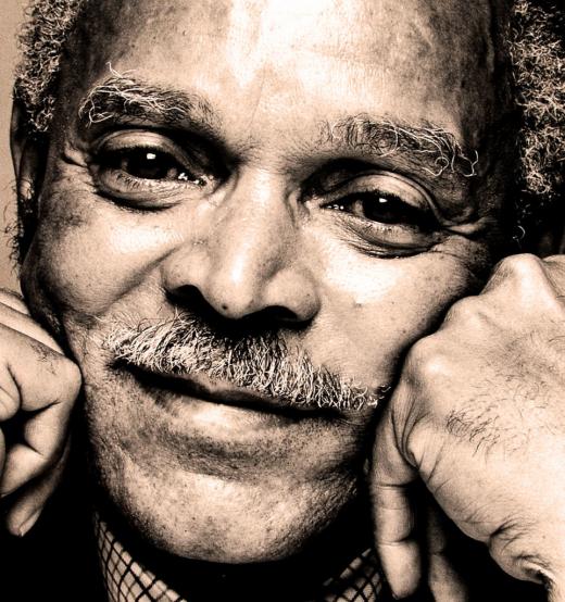 Chester Himes - Auteur