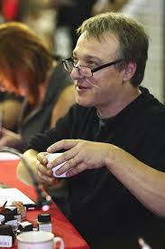 Franck Tacito - Auteur
