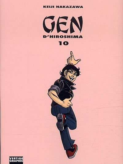 Gen d'Hiroshima 10