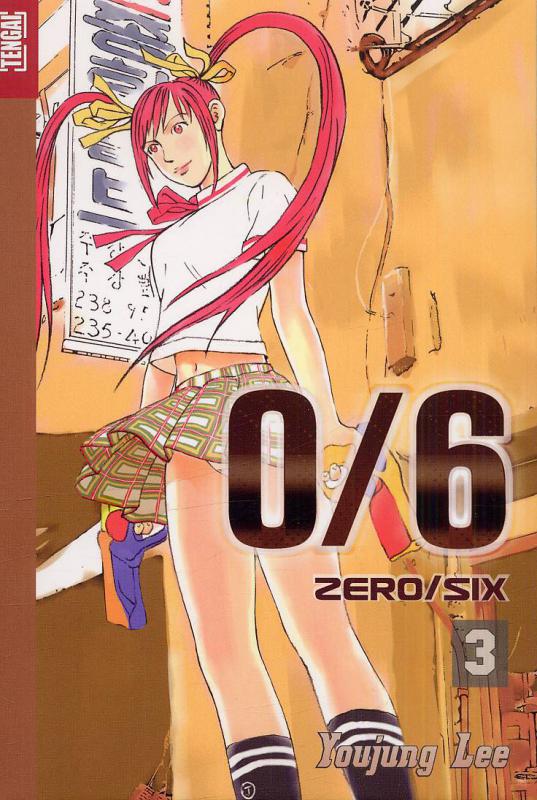 Zero/Six - 0/6 3