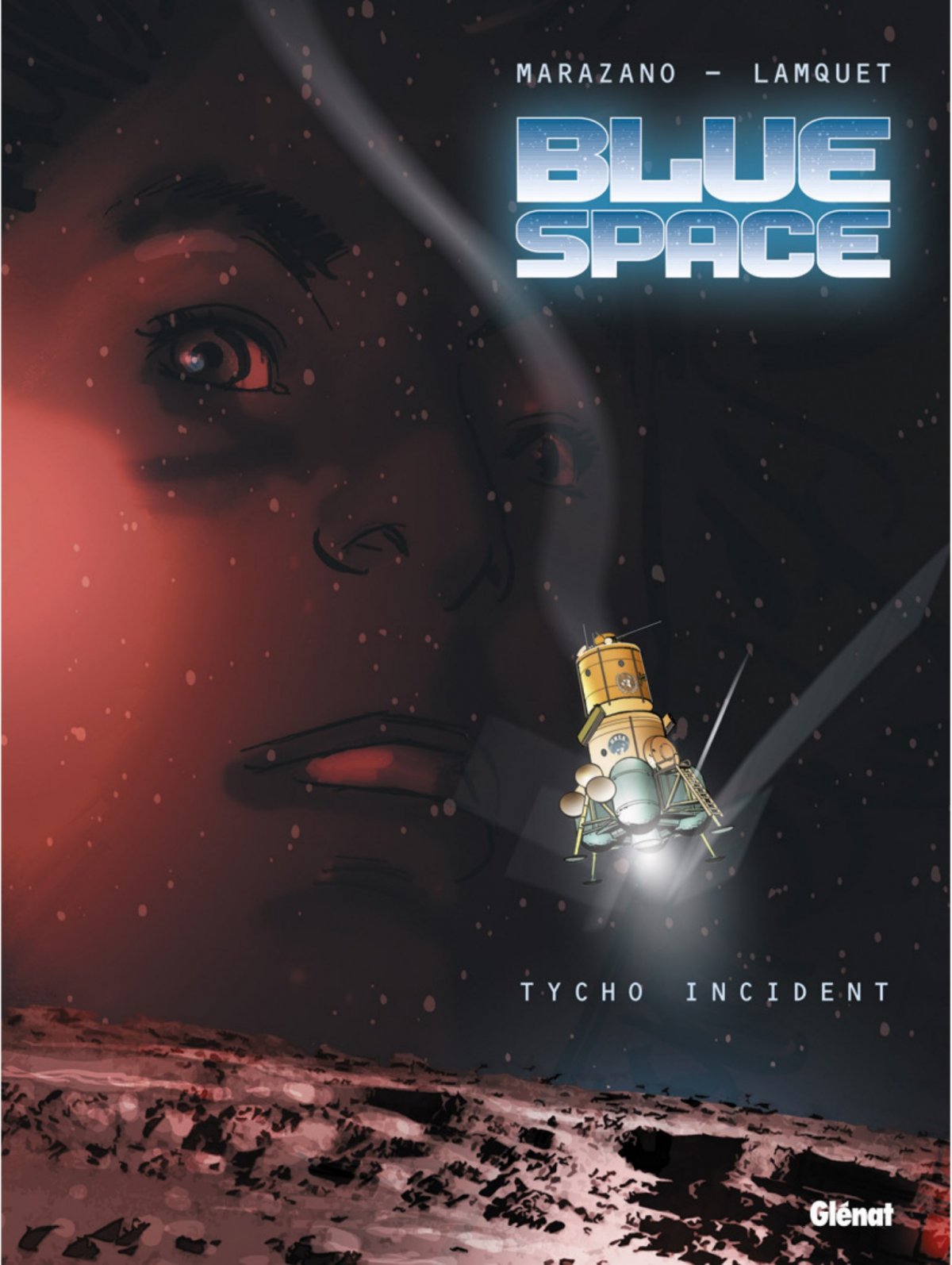 Tycho Incident