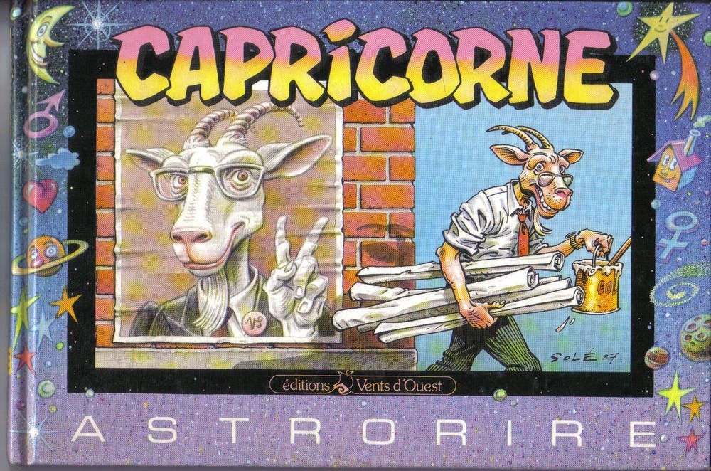 Capricorne