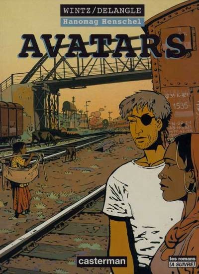 Avatars