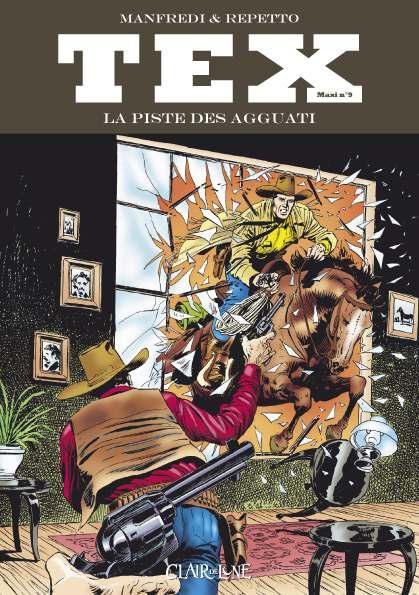 Piste des Agguati (La)