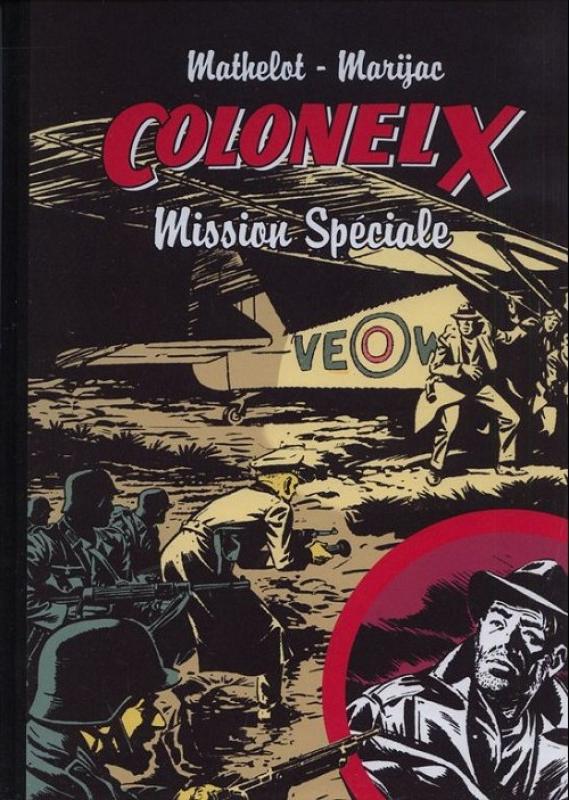 Mission spéciale
