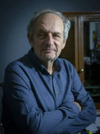 Bernard Pascuito - Auteur