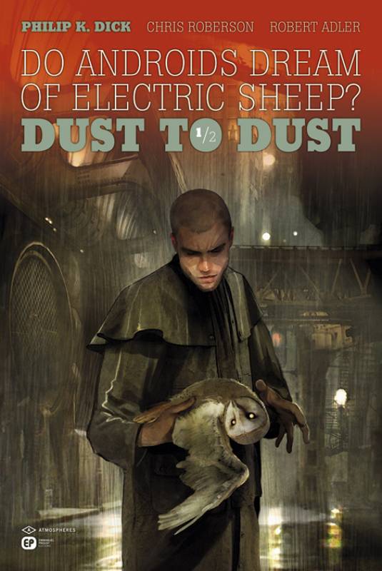 Dust to dust 1/2