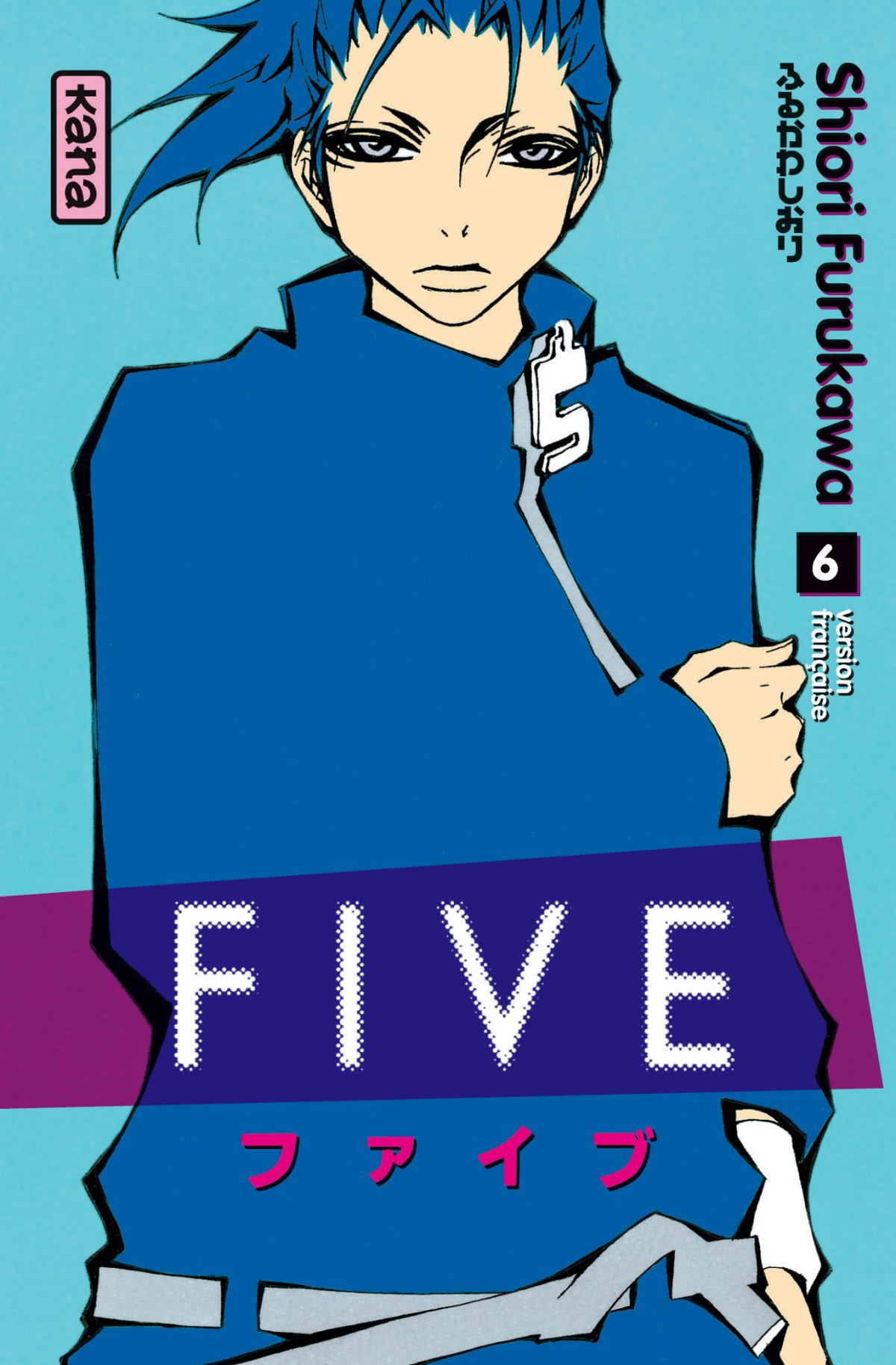 Five 6