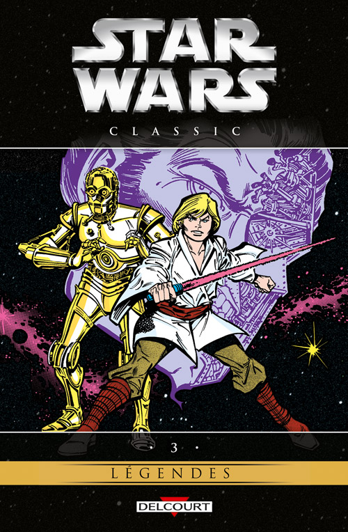 Star Wars Classic 3