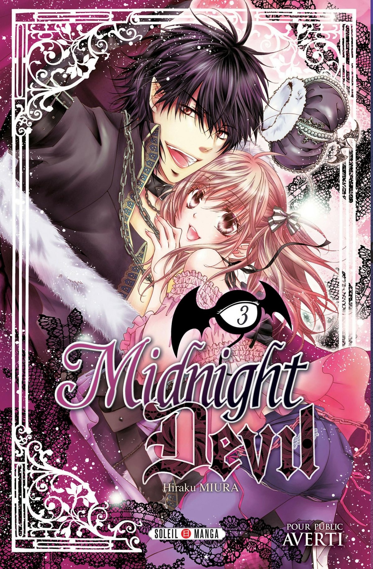 Midnight devil 3