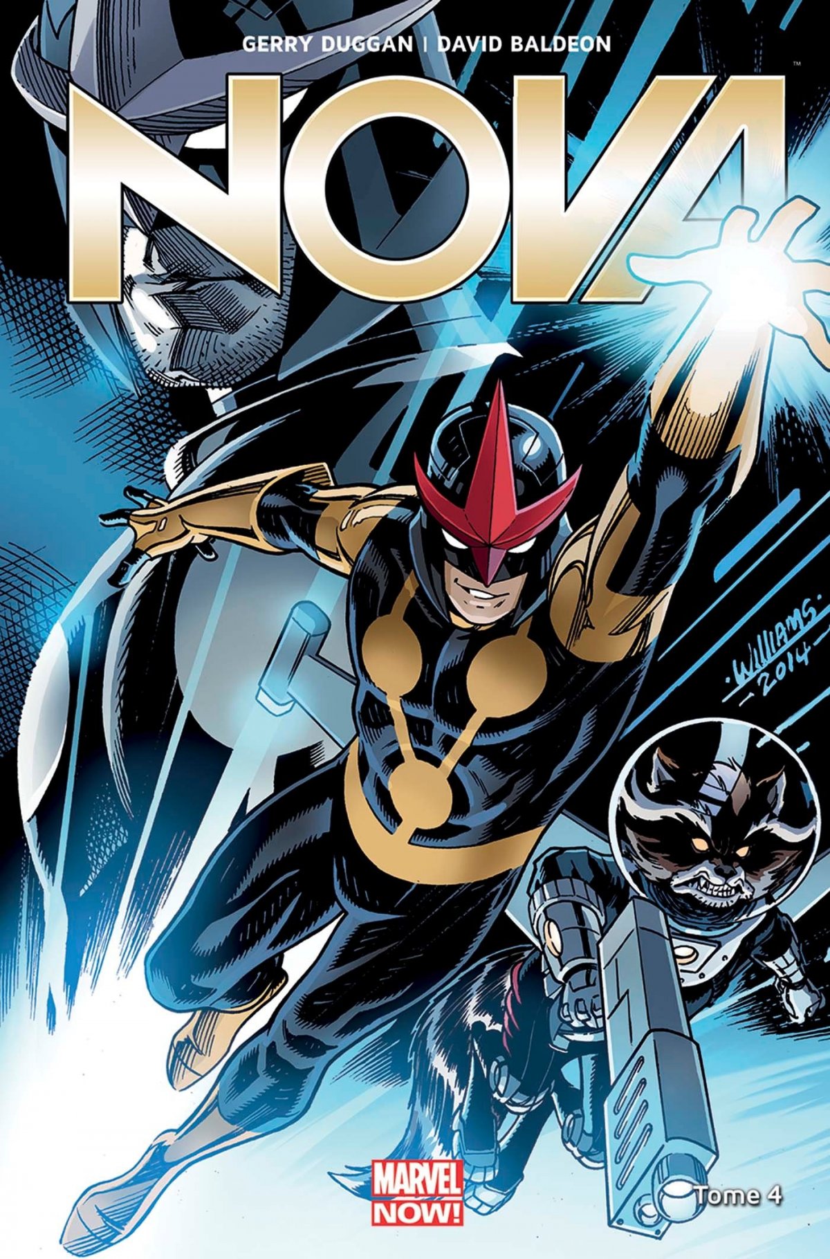 Nova 4