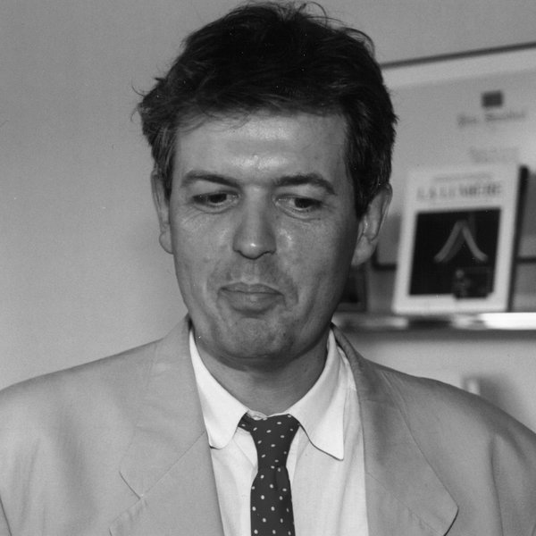 Luc Dellisse - Auteur
