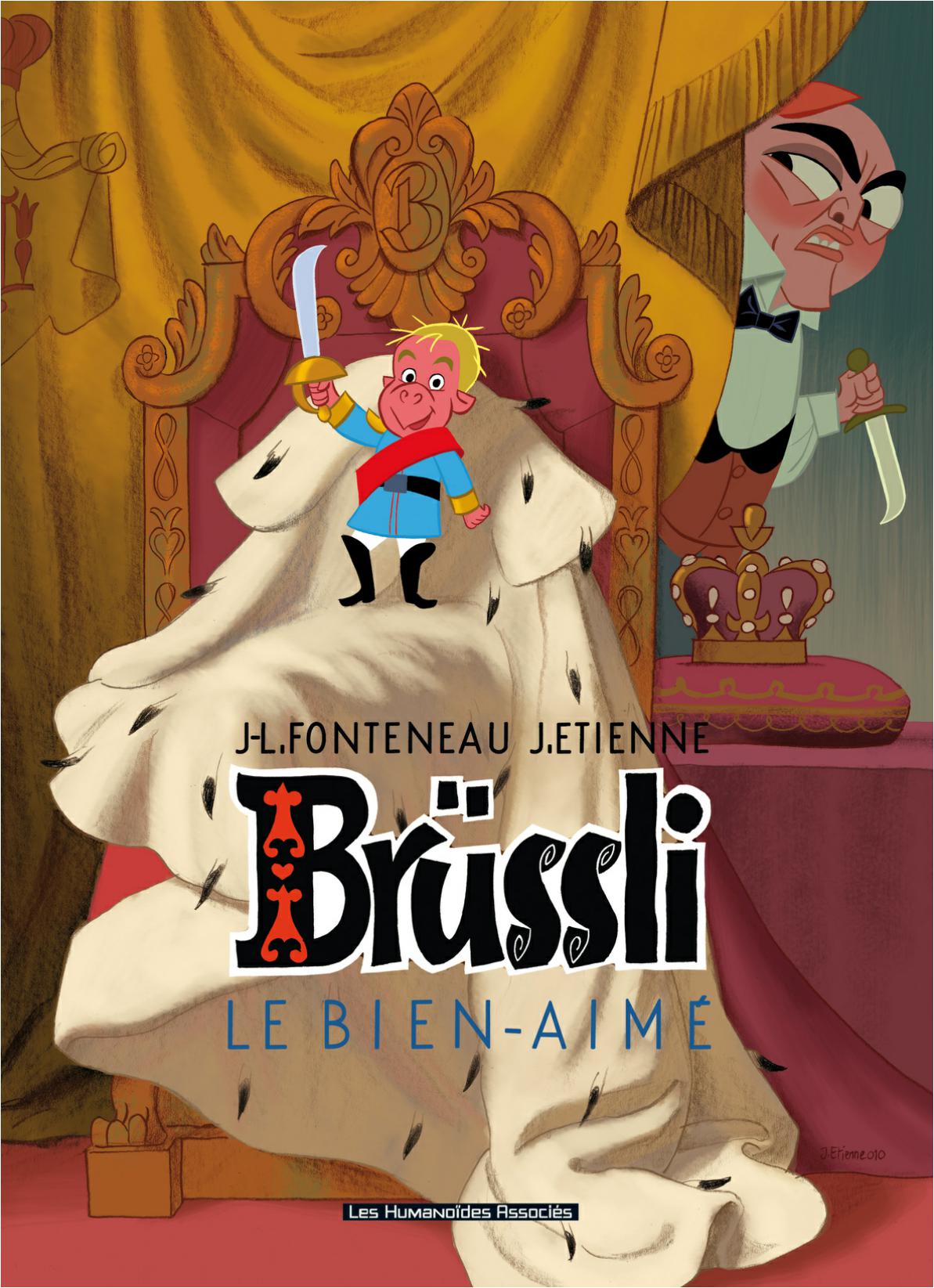 Bien-aimé (Le)