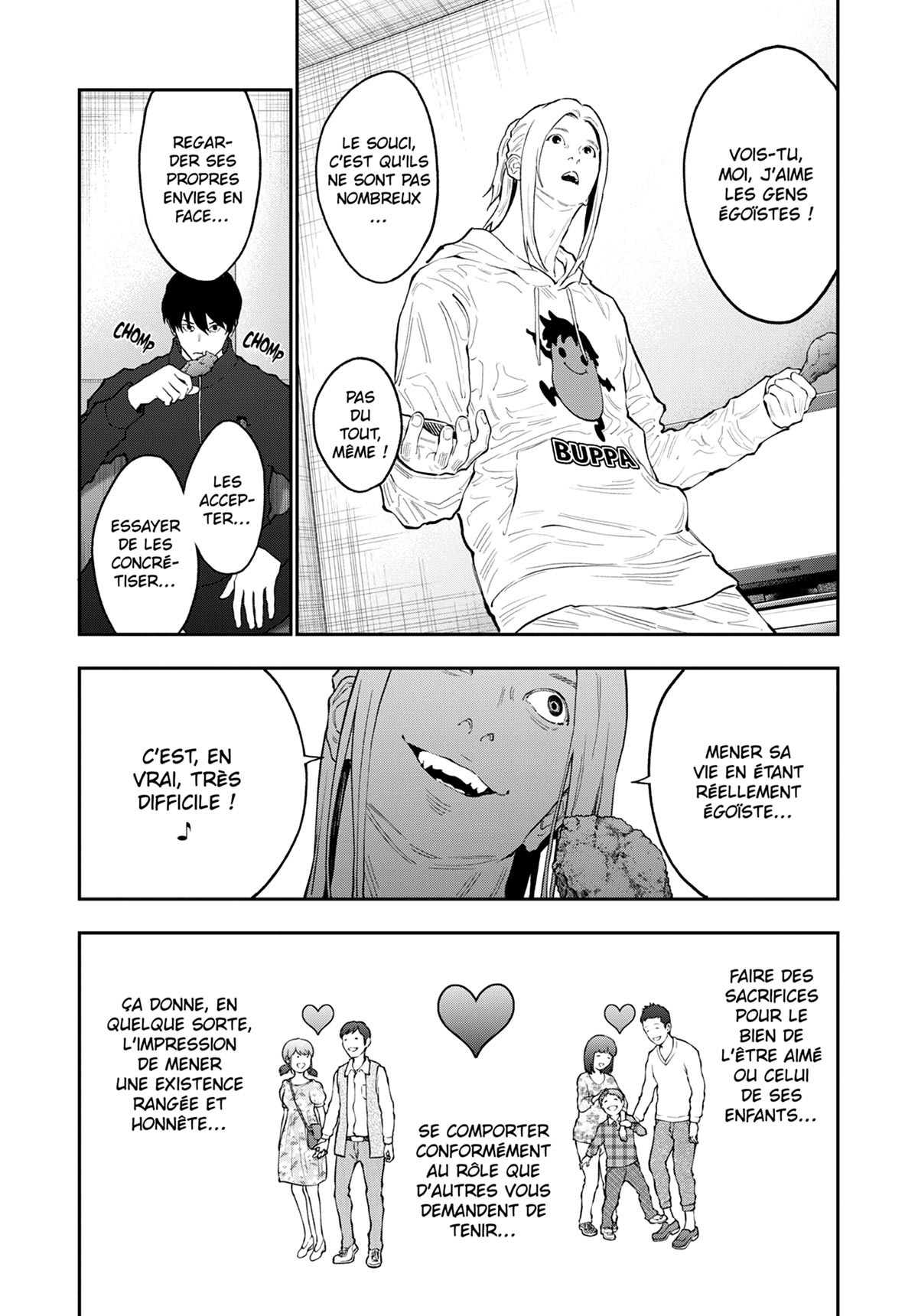 Jagaaan 11 - Extrait 1