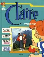 Coeurs blessés
