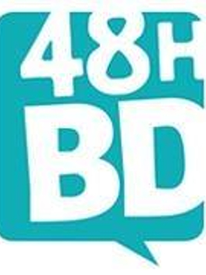 48HBD 2017 : La liste des albums à 1 euro