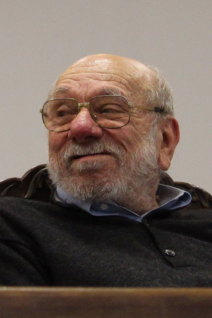 Carlo Chendi - Auteur