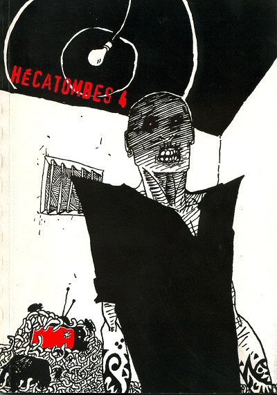 Hécatombes 4