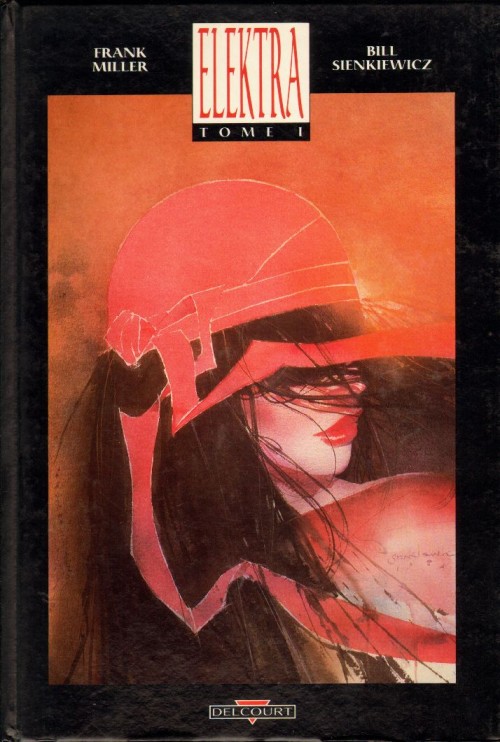Elektra I