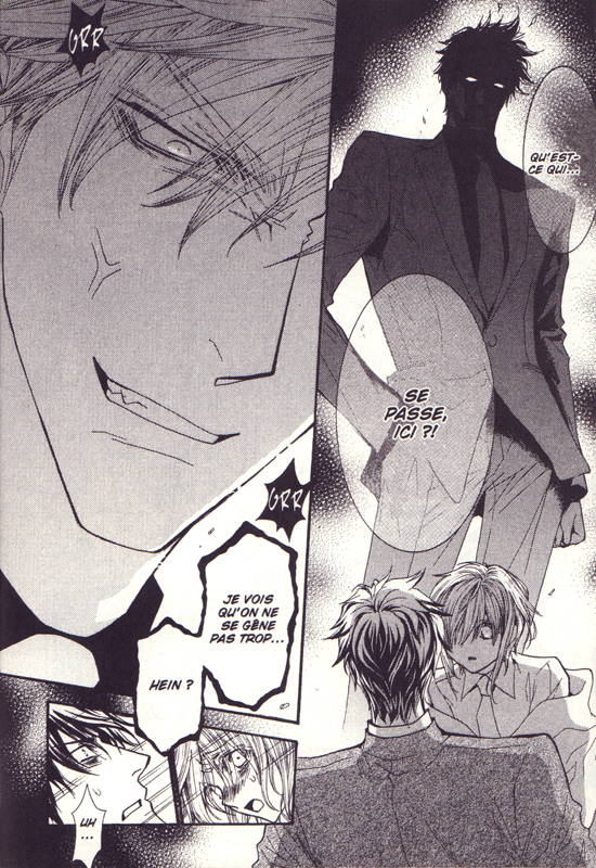 No Money 17 - Extrait 1