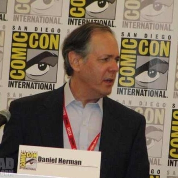 Daniel Herman - Auteur