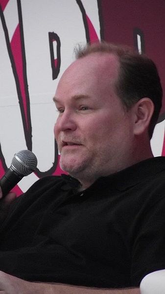 Victor Gischler - Auteur