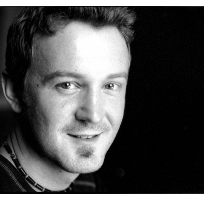 Nicolas Bara - Auteur