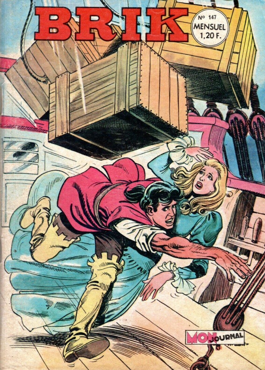 Trésor des Antilles (Le)