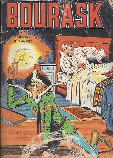 Bourask / Flambo 38