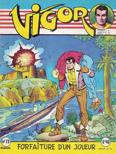 Forfaiture d'un joueur