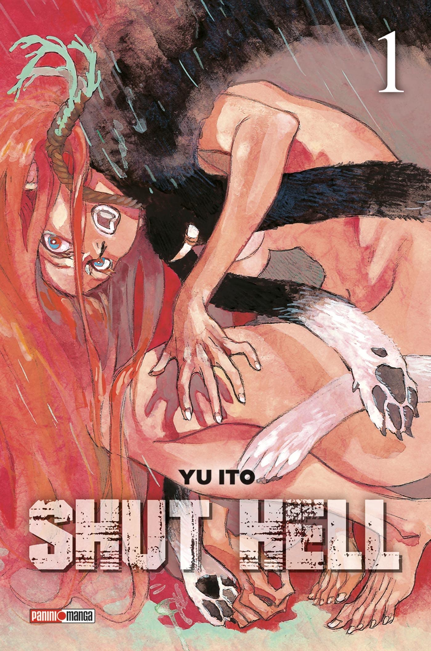 Série Shut Hell