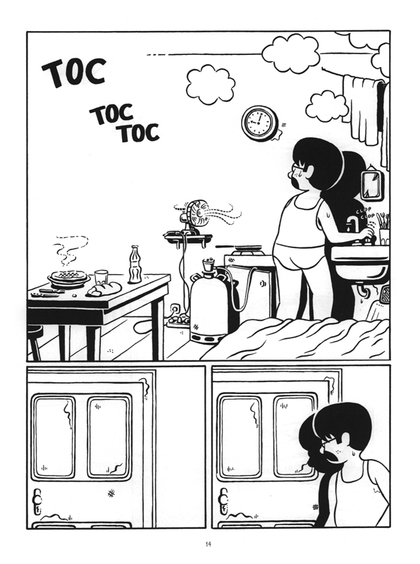 Dette (La) - Extrait 1