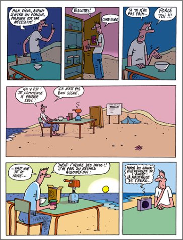 Trésor d'Alazar (Le) - Extrait 1