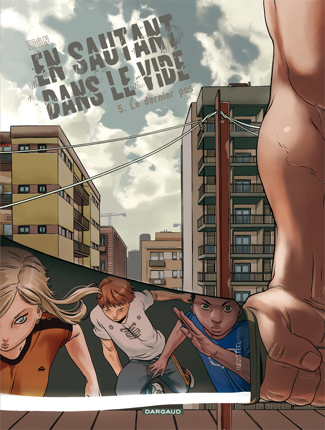 Dernier pas (Le)