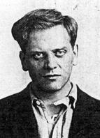 Ralph Chaplin - Auteur