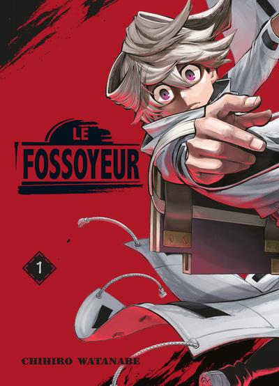 Série Fossoyeur (Le)