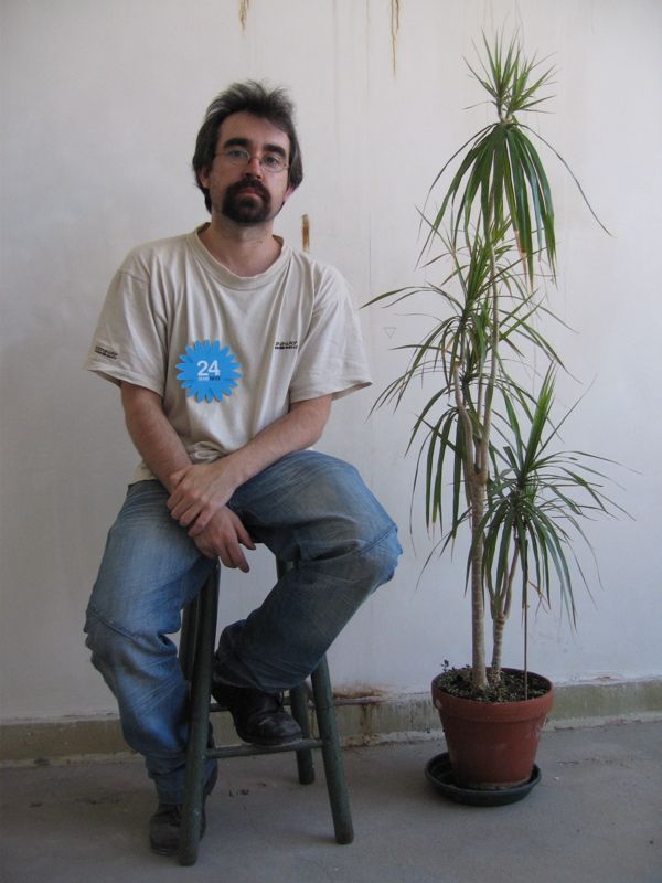 Alain Munoz - Auteur