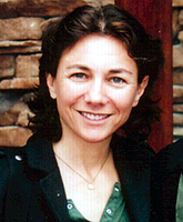 Ilene Chaiken - Auteur