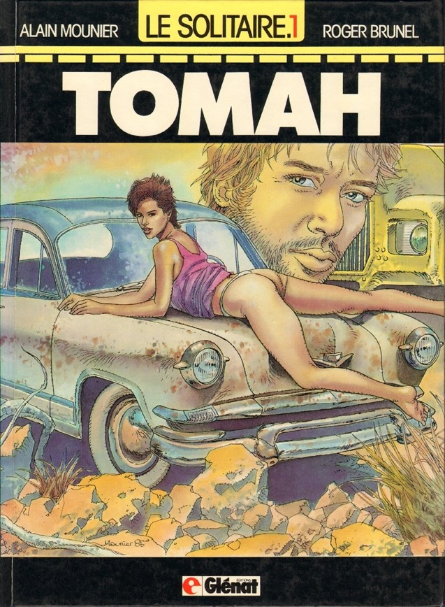 Tomah