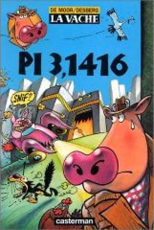 Pi 3,1416
