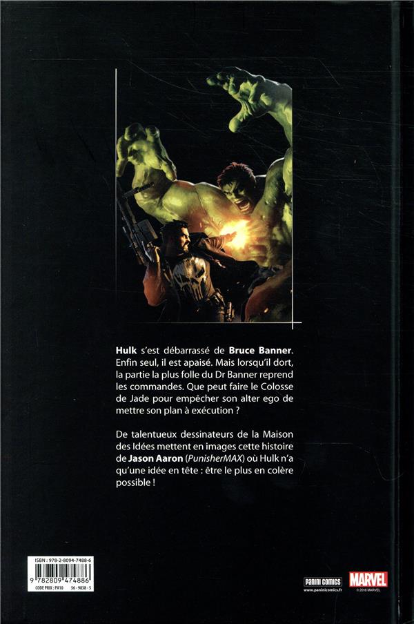 Entretenir la rage - Extrait 1